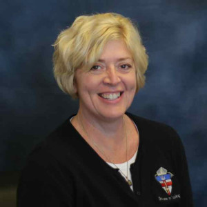 Peggy Piccola
