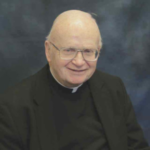 Monsignor Ronald Ketteler