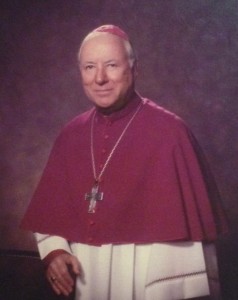 Most Rev. William Anthony Hughes, D.D.