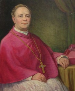 Most Rev. Augustus Maria Toebbe, D.D.