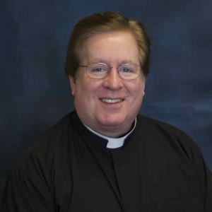 Reverend Father Gregory E. Osburg