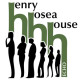 Henry Hosea House/IntEr-Church Organization