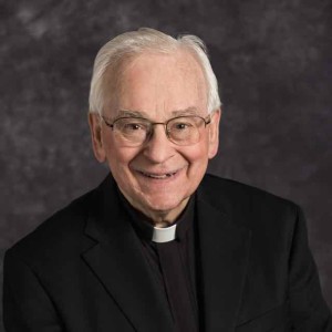 Father Reinke remembered as a listener, quiet, humble, leader - Diocese ...