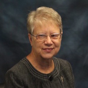 Sister Margaret Stallmeyer, CDP, JCL