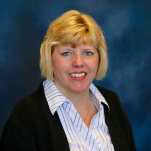Betsy Djordjevic