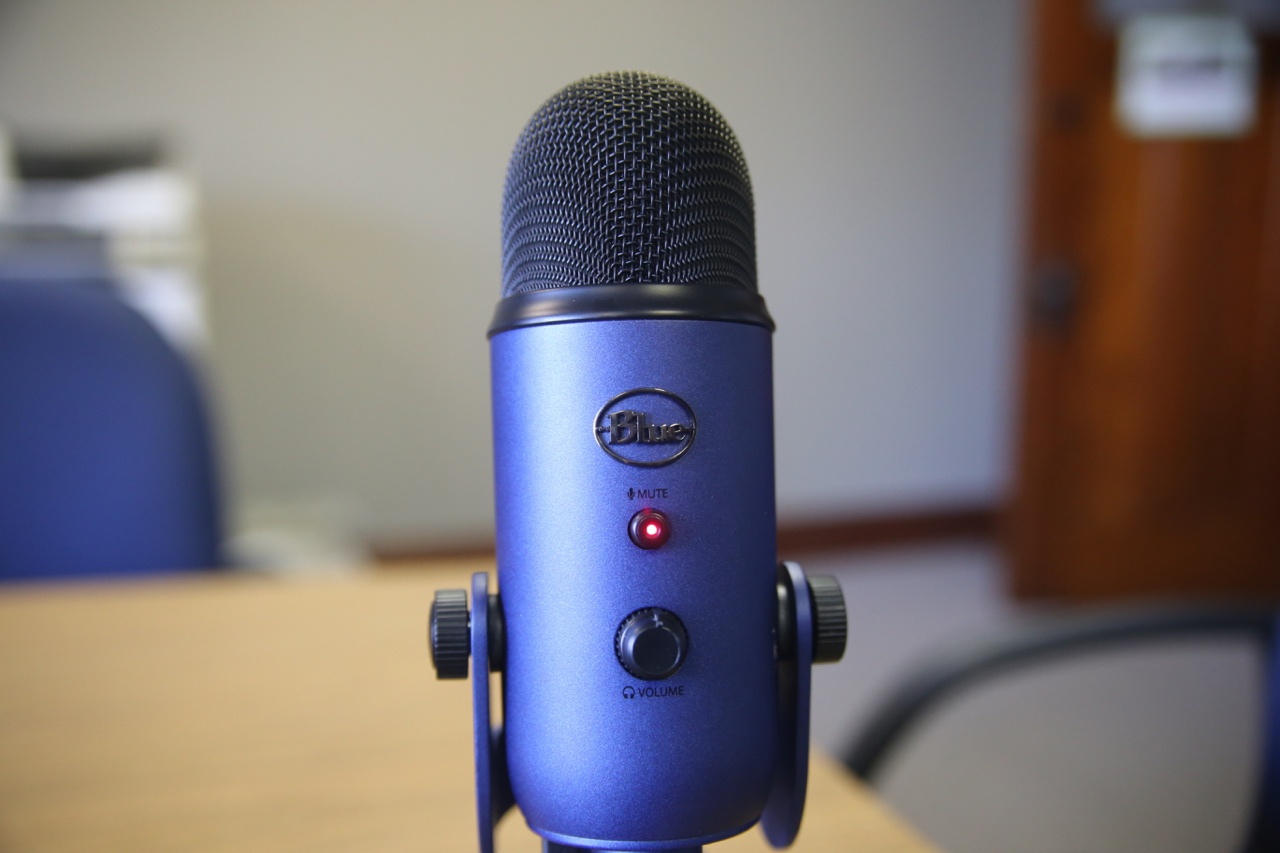 Podcast