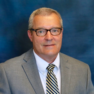 Candidate Robert Erp