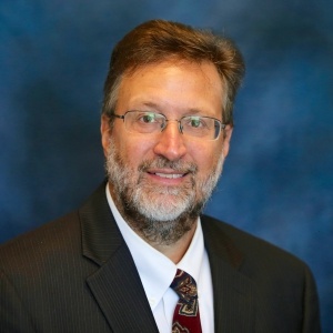 Candidate Tom Murrin