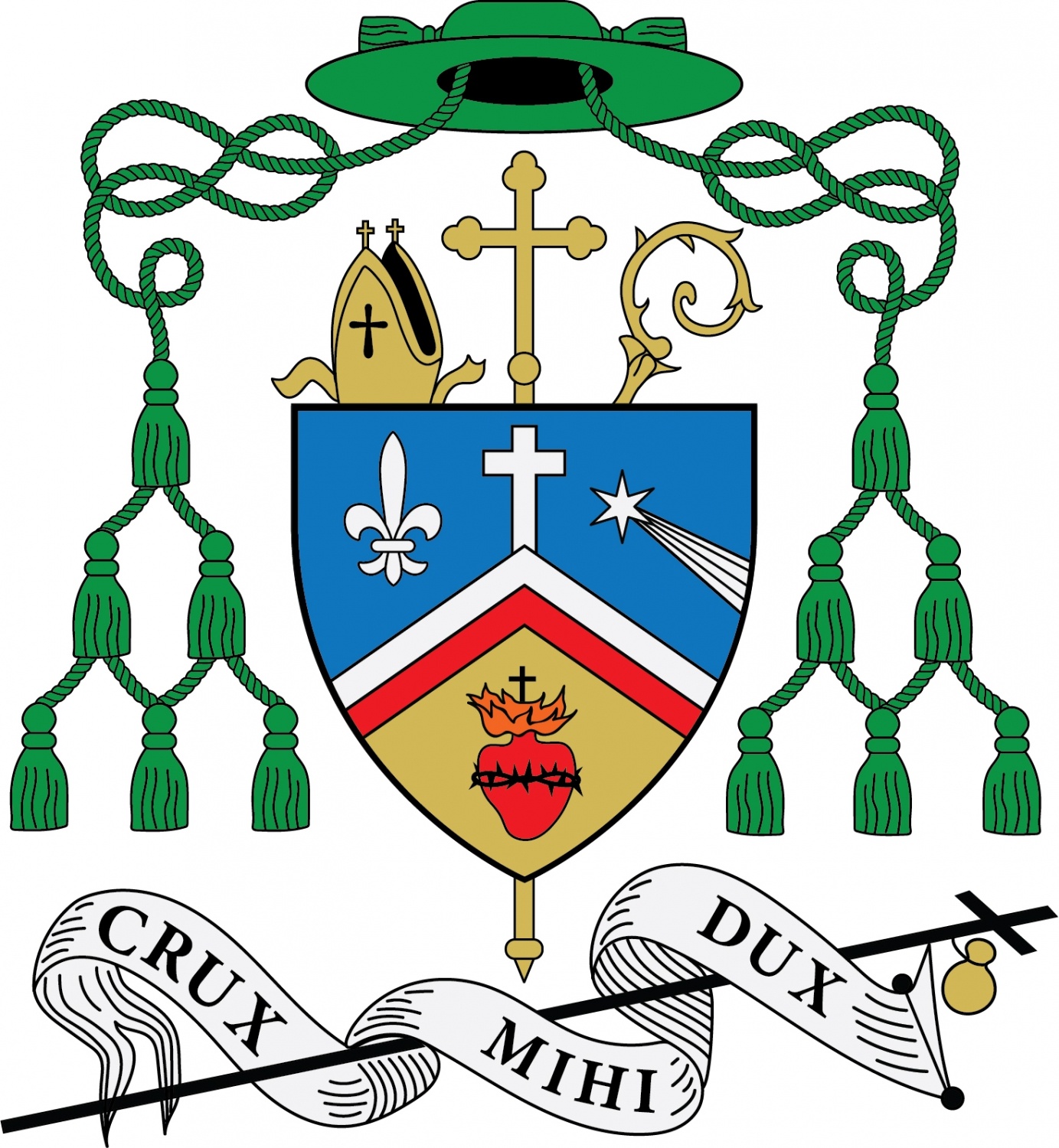 Speaking for Centuries - Diocese of Covington