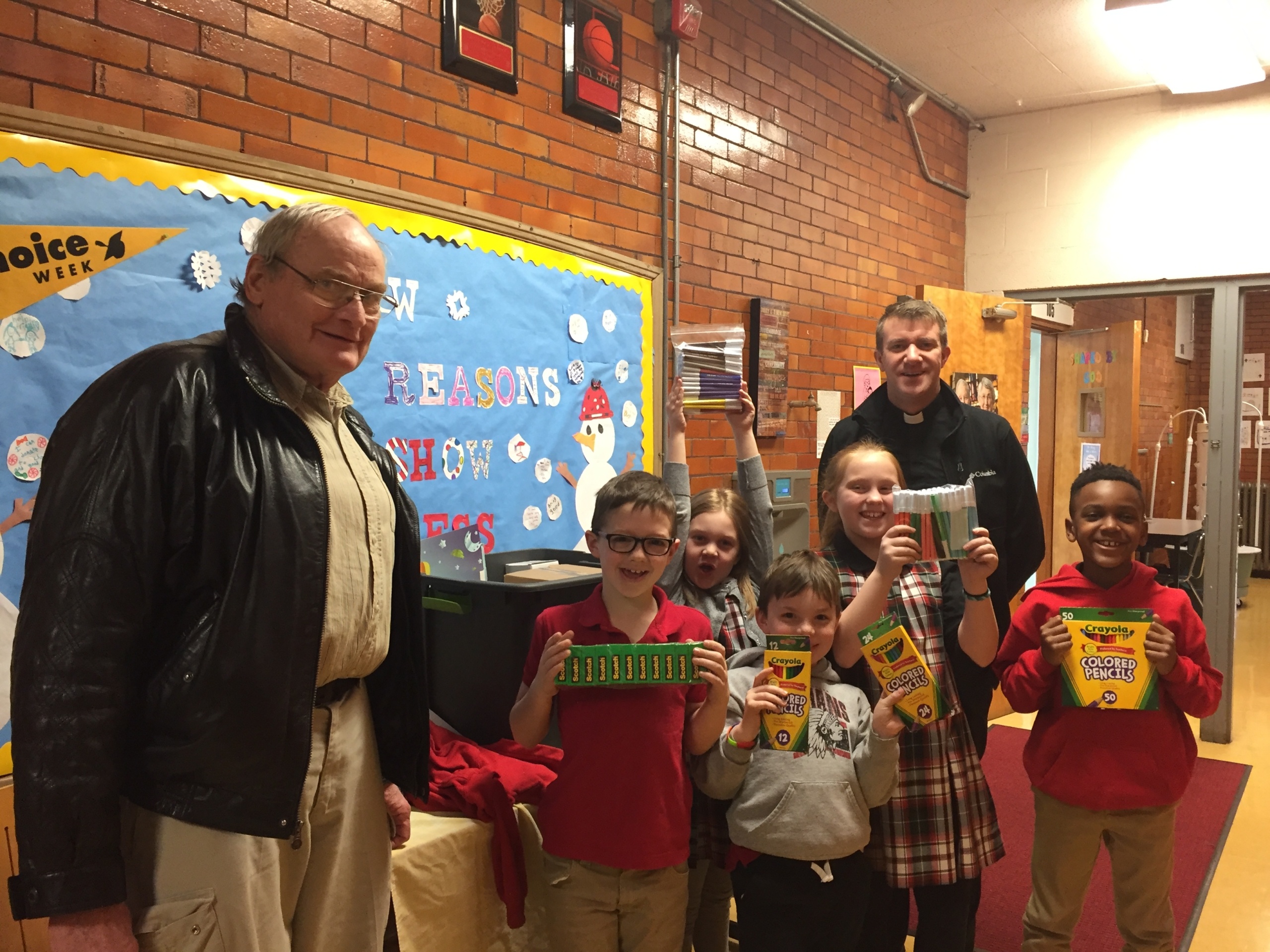 ‘Bill’s Kids’ carries on legacy of Special Forces soldier