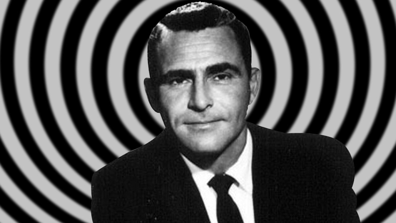 Who is my neighbor? - A lesson from 'The Twilight Zone' - Diocese of  Covington