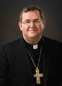 Most Rev. John C. Iffert