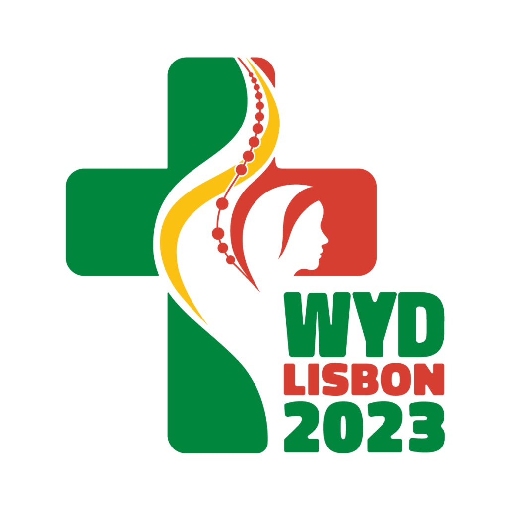 World Youth Day Logo