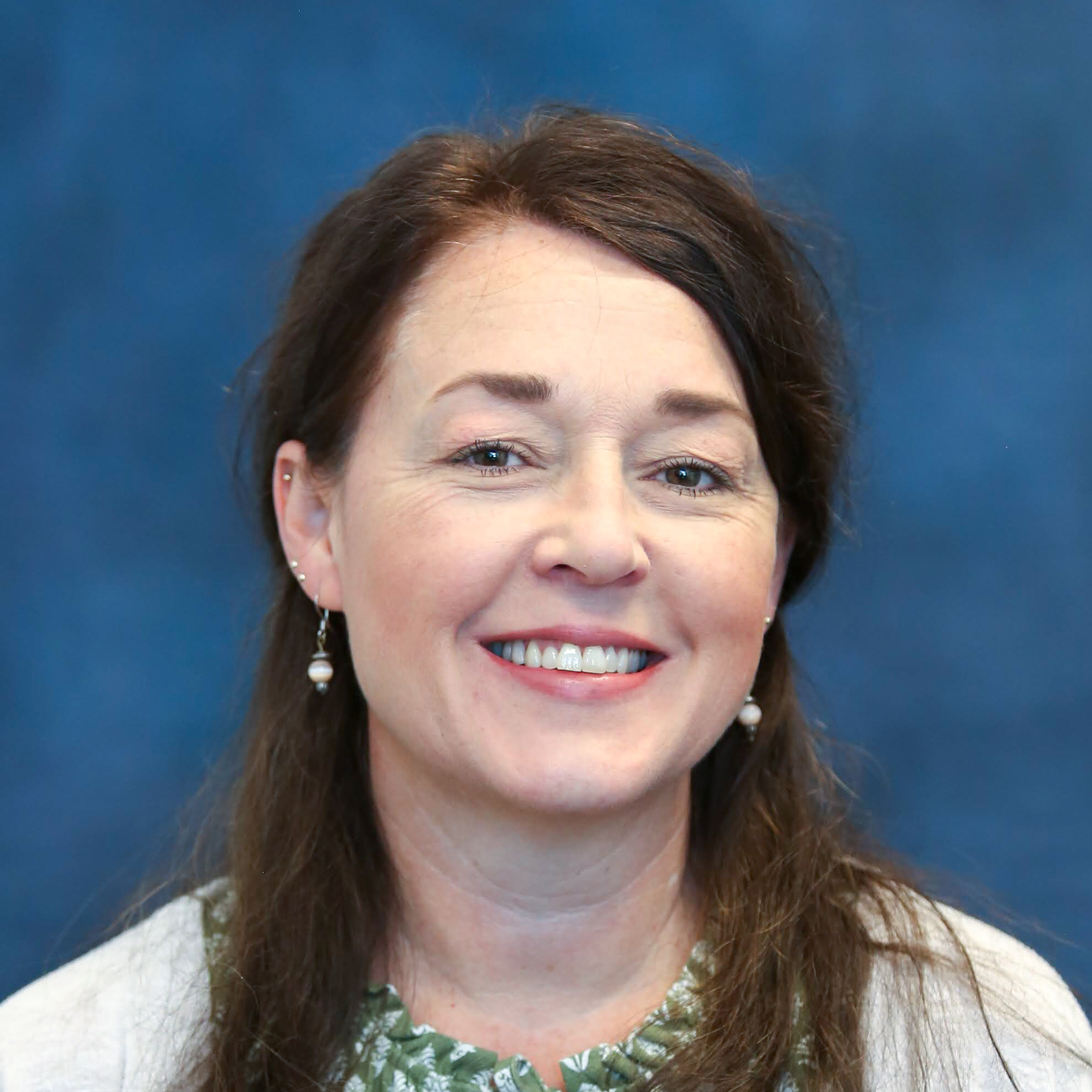 Jennifer Ridenour About Us - Stewardship & Missions - Diocese of Covington