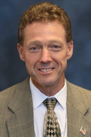 Deacon Chris Freihofer