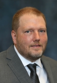 Deacon Jason Gibson