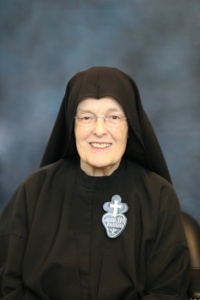 Mother Marie Michelle Mudd, CP