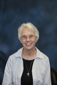 Sister Ruth Lubbers, SND