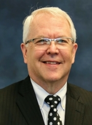 Deacon Tom Kissel