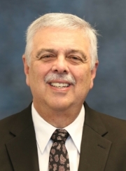 Deacon Terry Mason