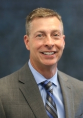 Deacon Steven Winbigler