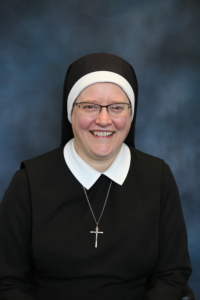 Mother Mary Christina Murray, SJW