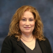 Mrs. Anita Neufelder