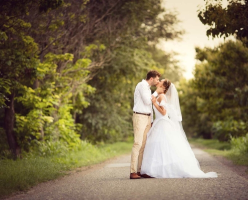 Marriage