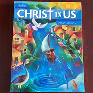 Christ in Us Textbook