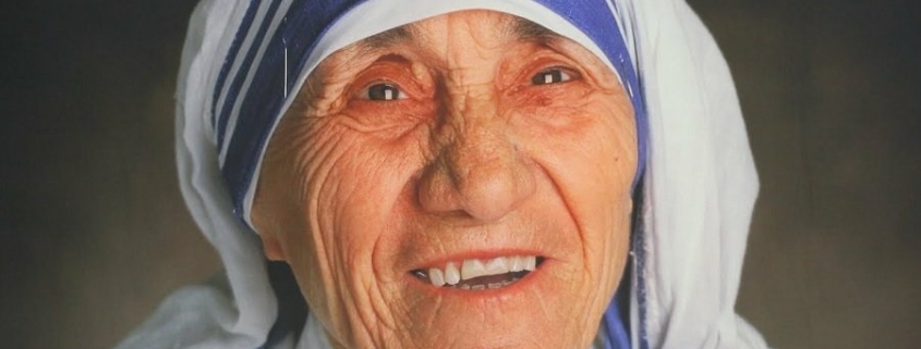 Mother Teresa