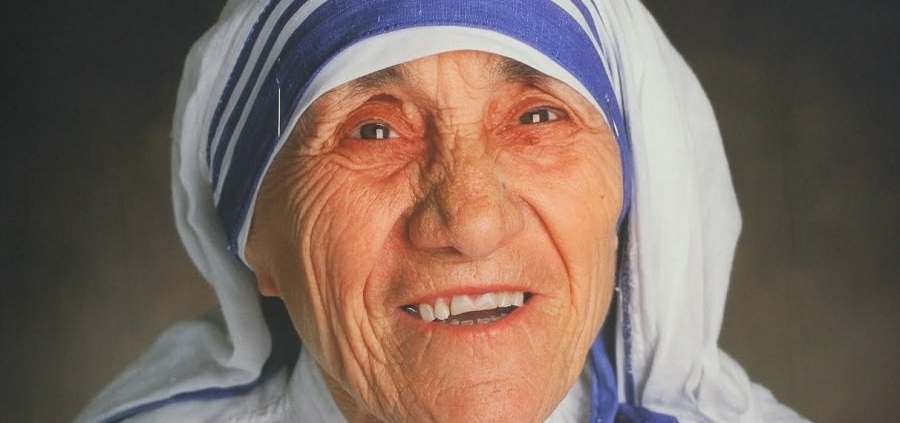 Mother Teresa