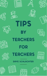 TipsBy4Teachers