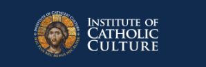 Institute for Catholic Culture