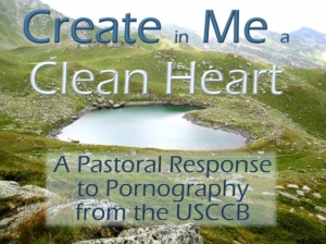 Create a Clean Heart