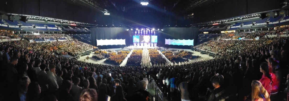 Youth - NCYC Closing Mass
