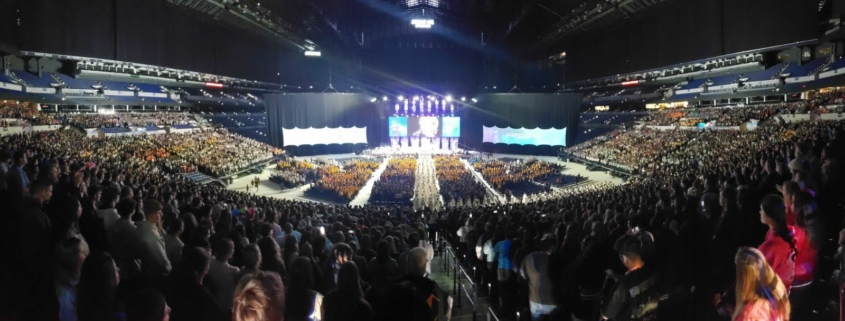 Youth - NCYC Closing Mass