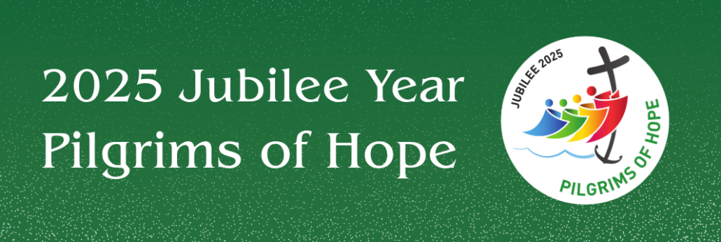 2025 Year of Jubilee - Diocese of Covington