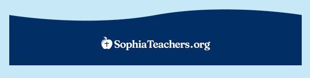 Sophia Teachers