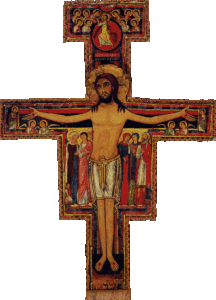 Franciscan_san_damiano Cross
