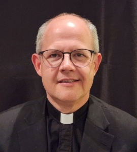 Very Rev. Ryan L. Maher, V.F.