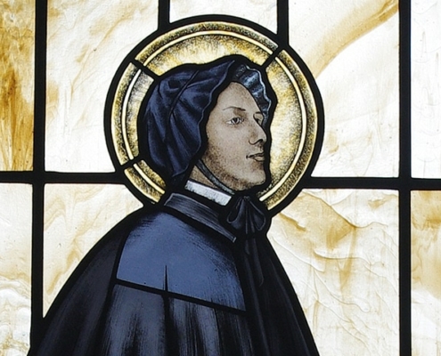 Saint Elizabeth Ann Seton