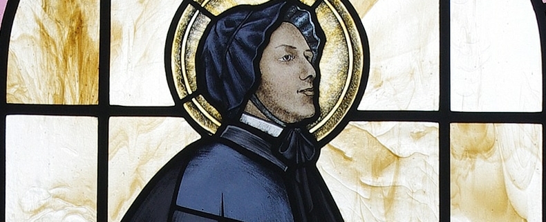 Saint Elizabeth Ann Seton