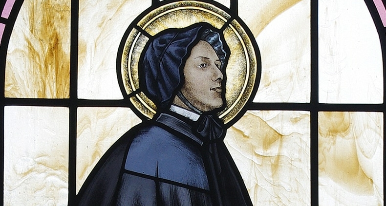 Saint Elizabeth Ann Seton