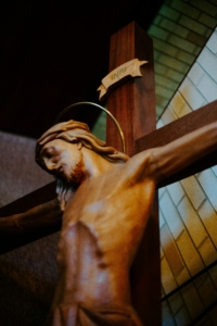 Crucifix