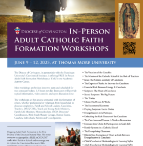 Updated Flyer - Summer Courses