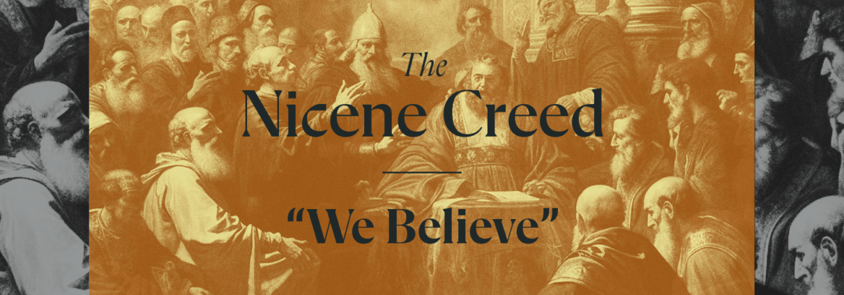 Nicene Creed