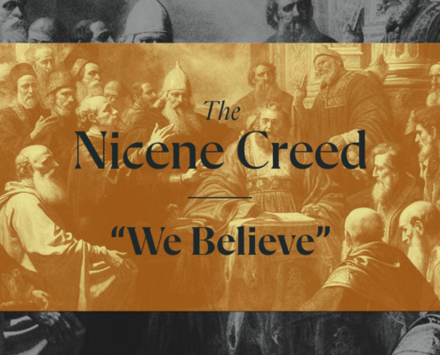 Nicene Creed