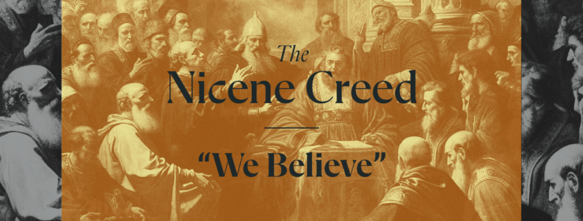 Nicene Creed