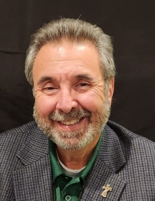 Deacon Tony Escamilla