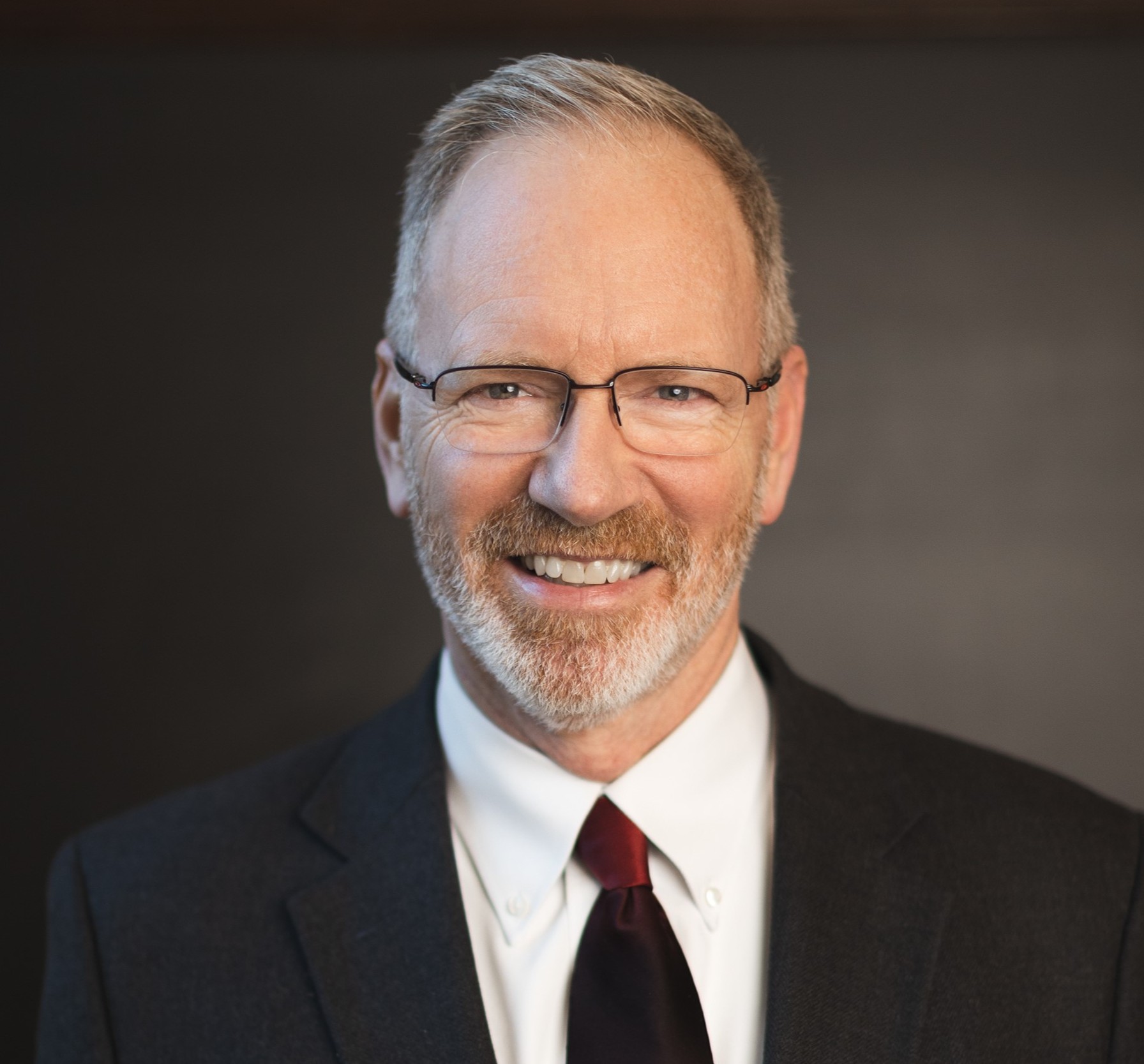 Deacon Kevin Cranley